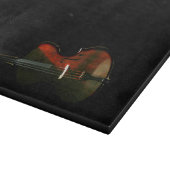 Bas 3 cbcna snijplank (Hoek)