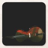 Bas 3 coastercnm kartonnen onderzetters (Voorkant)