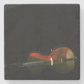 Bas 3 coastercnm stenen onderzetter (Voorkant)