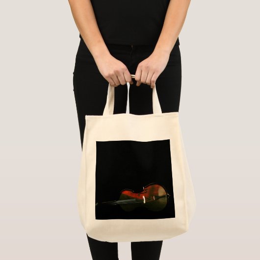 Bas 3 gtcna tote bag (Voorkant (product))