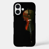 Bas 3 iphcna Case-Mate iPhone case (Achterkant)