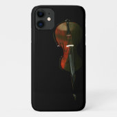 Bas 3 iphcnm Case-Mate iPhone case (Achterkant)