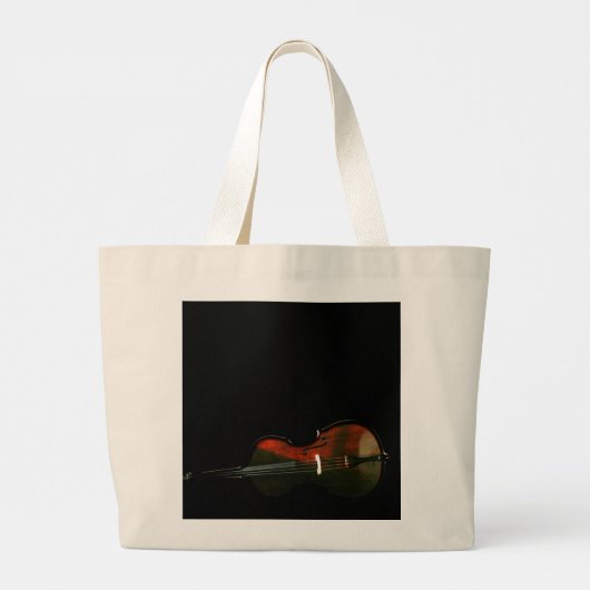 Bas 3 jtcna grote tote bag (Achterkant)
