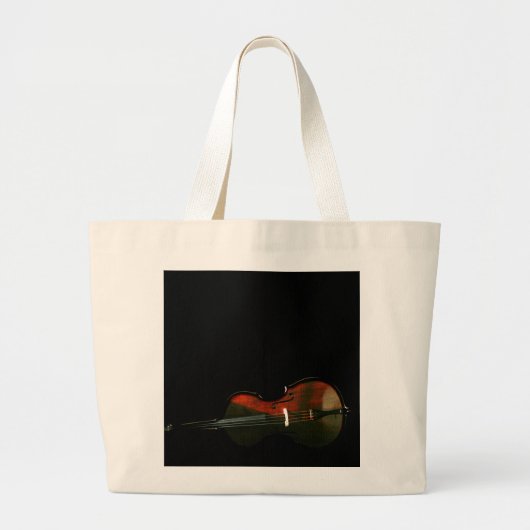 Bas 3 jtcna grote tote bag (Voorkant)
