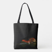 Bas 3 stcnm tote bag (Achterkant)