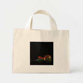 Bas 3 tCNA Mini Tote Bag