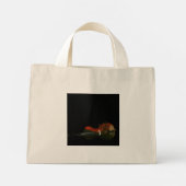 Bas 3 ttcnm mini tote bag (Achterkant)