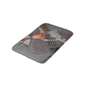 Bas 4 bmcnm badmat (Gekanteld)