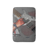 Bas 4 bmcnm badmat (Voorkant Verticaal)