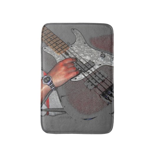 Bas 4 bmcnm badmat (Voorkant Verticaal)