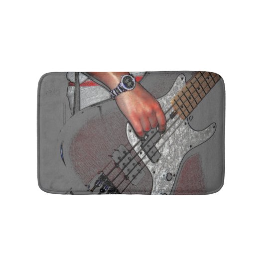 Bas 4 bmcnm badmat (Voorkant)