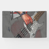 Bas 4 bnrcna spandoek (Horizontaal)