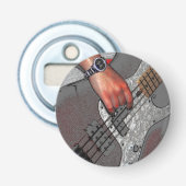 Bas 4 bocna button flesopener (Voorkant)