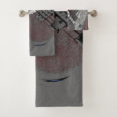 Bas 4 btcna bad handdoek (Insitu)