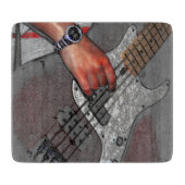 Bas 4 cbcna snijplank (Voorkant)