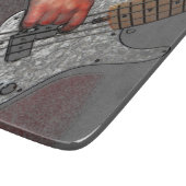 Bas 4 cbcnm snijplank (Hoek)