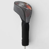 Bas 4 dccnm golfheadcover (Schuin)