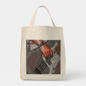Bas 4 gtcna tote bag (Achterkant)
