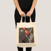 Bas 4 gtcnm tote bag (Voorkant (product))