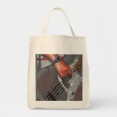 Bas 4 gtcnm tote bag (Voorkant)