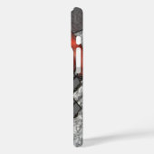 Bas 4 iphcnm Case-Mate iPhone case (Achterkant / Links)