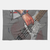 Bas 4 ktcna theedoek (Horizontaal)