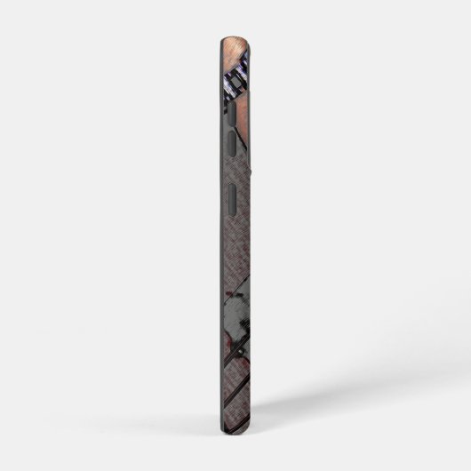 Bas 4 sgcnm samsung galaxy hoesje (Rechterkant)