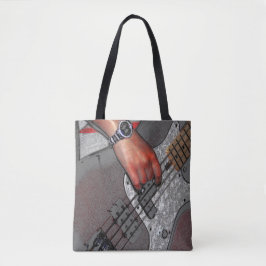 Bas 4 stcnm tote bag