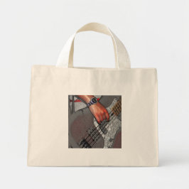 Bas 4 ttcna mini tote bag