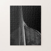 Bas 5 11x14 252pc jpcna legpuzzel (Verticaal)