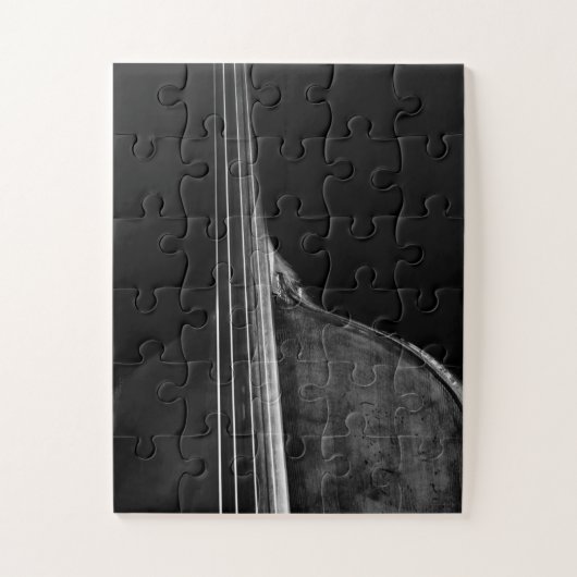 Bas 5 11x14 30pc jpcnm legpuzzel (Verticaal)