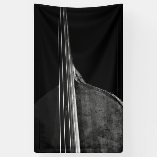 Bas 5 bnrcna spandoek (Verticaal)