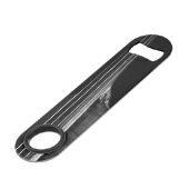 Bas 5 bocna speed flessenopener (Voorkant Gekanteld)