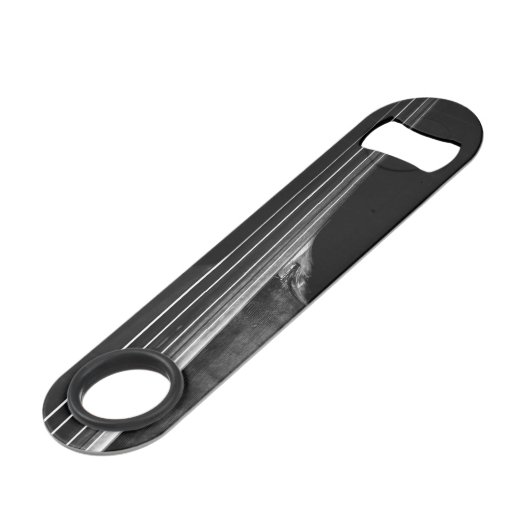 Bas 5 bocna speed flessenopener (Voorkant Gekanteld)