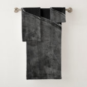 Bas 5 btcna bad handdoek (Insitu)