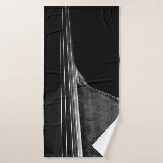 Bas 5 btcna bad handdoek (Badhanddoek)