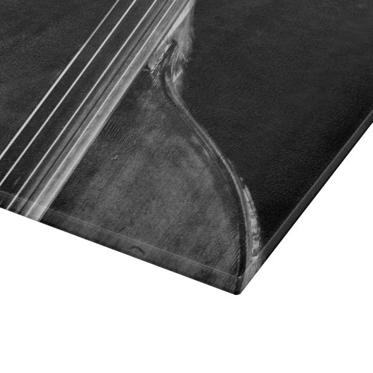 Bas 5 cbcnm snijplank (Hoek)