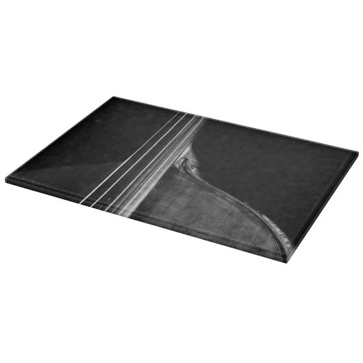 Bas 5 cbcnm snijplank (Hoek)