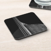 Bas 5 coastercnm bier onderzetter (Linkerzijde)