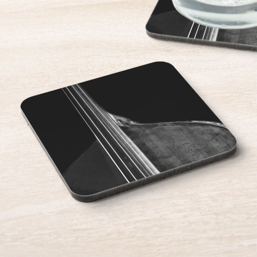 Bas 5 coastercnm bier onderzetter (Linkerzijde)