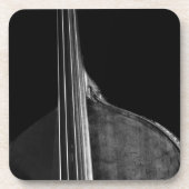 Bas 5 coastercnm bier onderzetter (Voorkant)