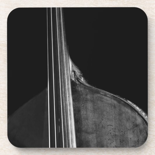 Bas 5 coastercnm bier onderzetter (Voorkant)