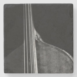 Bas 5 coastercnm stenen onderzetter