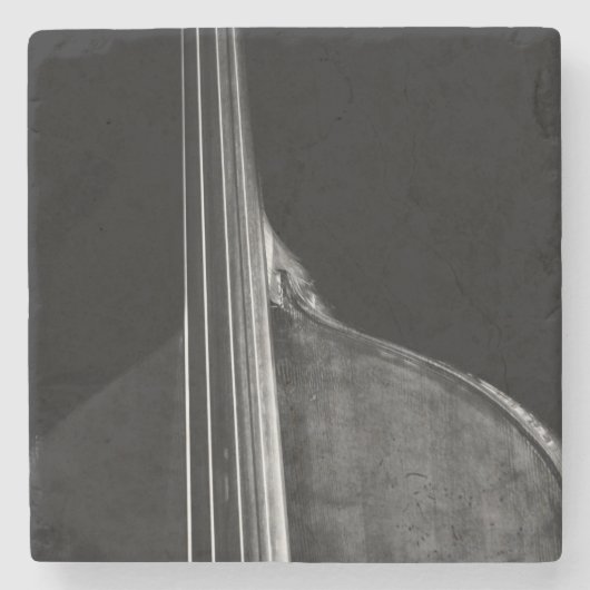 Bas 5 coastercnm stenen onderzetter (Voorkant)