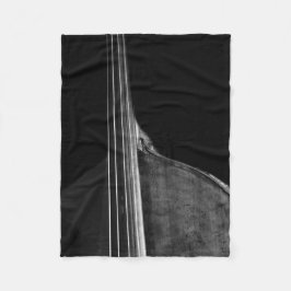 Bas 5 fbcnm fleece deken