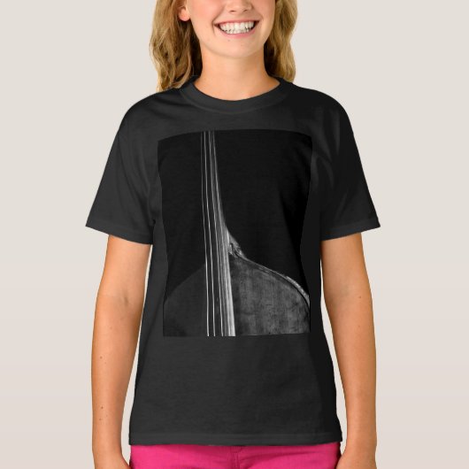 Bas 5 gccna t-shirt (Voorkant)