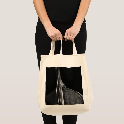 Bas 5 gtcna tote bag (Voorkant (product))