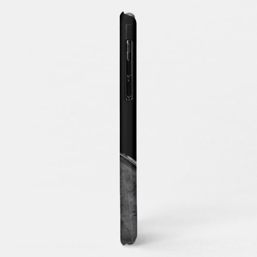 Bas 5 iphcna Case-Mate iPhone case (Achterkant/links)