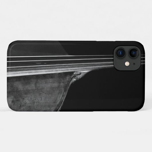 Bas 5 iphcna Case-Mate iPhone case (Achterkant (horizontaal))
