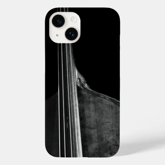Bas 5 iphcna Case-Mate iPhone case (Achterkant)